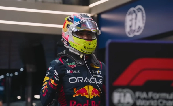 ประวัติส่วนตัว เซร์คิโอ เปเรซ : นักขับจอมเก๋าชาวเม็กซิกัน