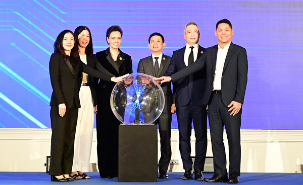 พาณิชย์ฯ เปิดตัว “MOC Plus” ร่วมกับ 4 บิ๊กเทค ปฏิวัติบริการภาครัฐด้วย AI–Cloud