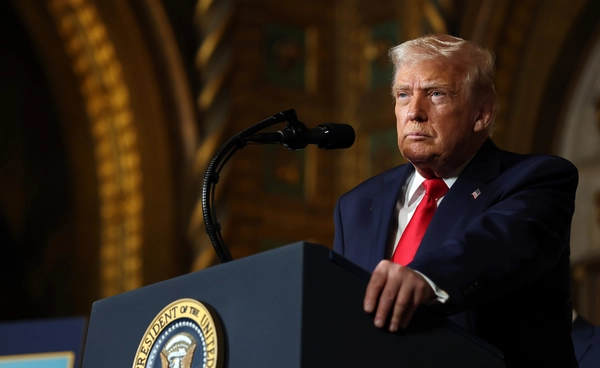 ทรัมป์ชั่งใจจะขายหรือเก็บน้ำมันดิบที่ยึดจากเรือบรรทุกสินค้าใกล้เวเนซุเอลา