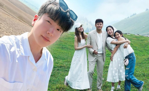 นนกุล เผยแพลนงานวิวาห์พี่สาว ลูกน้ำ เพ็ญพิชชา ต้นปีหน้ามีข่าวดี