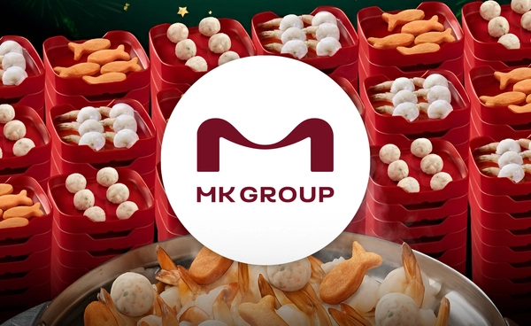 บุฟเฟต์ช่วยดัน! MK GROUP  รายได้ Q3 ทะลุ 3.8 พันล.โต 5.5%