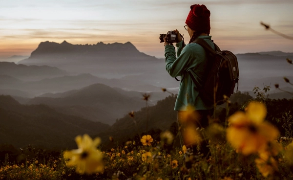 ฝนเริ่มซา ลมหนาวเริ่มพัด! ไทยเข้าสู่ฤดูหนาวอย่างเป็นทางการ