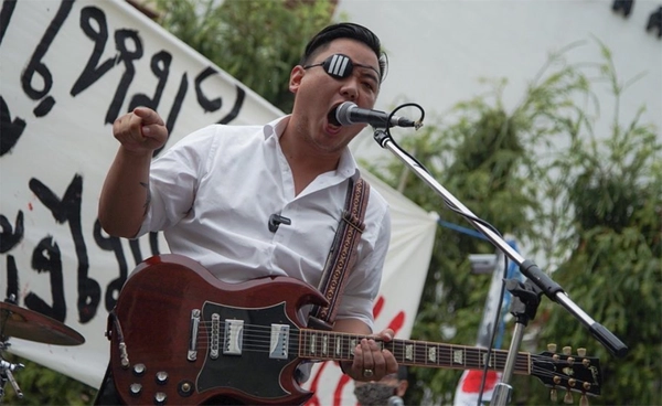  เปิดประวัติ “ไฮโซลูกนัท” ทายาทนักธุรกิจหมื่นล้าน ชีวิตโลดโผนมีหลายบทบาท