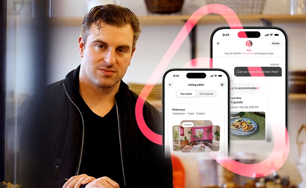 Airbnb เปิดตัว AI ช่วยวางแผนเดินทาง ตอบปัญหาในการจอง หวังยกระดับการจองและเข้าพักให้ดีขึ้น