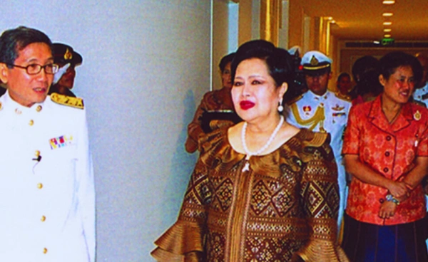 ศูนย์สิริกิติ์บรมราชินีนาถ เพื่อโรคมะเร็งเต้านม ดูแลผู้ป่วยตามพระราชปณิธานสมเด็จพระพันปีหลวง