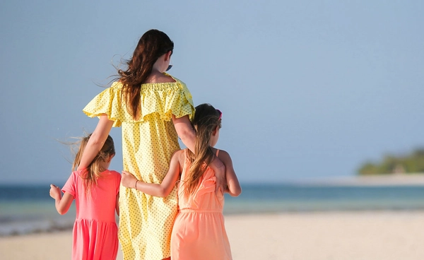 วันแม่ 2568 สถานการณ์ไทย–กัมพูชา คนไทยเลือกเที่ยวภายในจังหวัด-ใกล้บ้านแทน