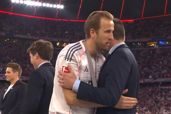 เคน ยังไม่พอใจขุมกำลังของทีม  หวังเห็น บาเยิร์นฯ เสริมทัพเพิ่ม!