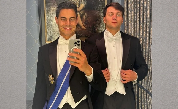 ร็อบ เจตเทน นายกรัฐมนตรีเกย์-อายุน้อยที่สุด ของเนเธอร์แลนด์