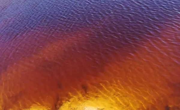 นักวิจัยแอฟริกาใต้ ค้นพบวิธีเปลี่ยนน้ำเสียจากเหมือง ให้เป็นน้ำสะอาดดื่มได้ 99%