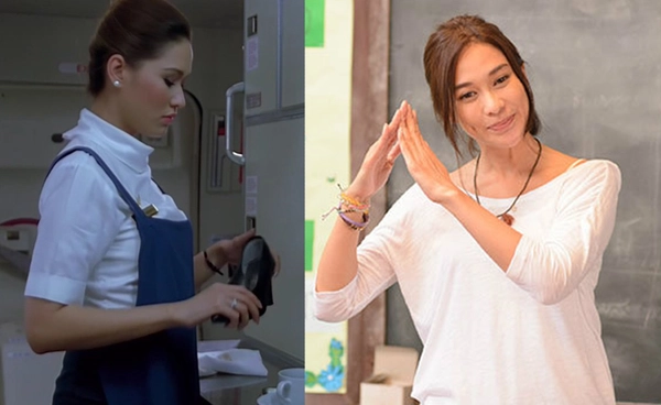 กว่าจะเป็น "พลอย เฌอมาลย์" เปิดเส้นทาง 30 ปีในวงการบันเทิง ที่ไม่ได้โรยด้วยกลีบกุหลาบ กับผลงานระดับมาสเตอร์พีซ 