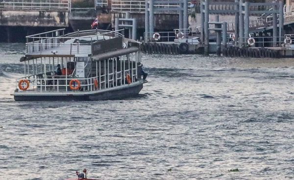 สทนช. เตือน 5 จังหวัดรวมกทม. เฝ้าระวังน้ำทะเลหนุนสูง 10 - 15 กรกฎาคม 2568