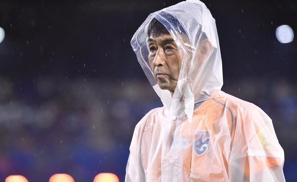 อิชิอิ เผยหลังเกม ทีมชาติไทย พ่าย อิรัก นัดชิงฯคิงส์ คัพ