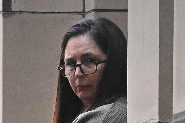 หญิงออสฯ ใช้ "เห็ดพิษ" สังหารญาติสามี ตัดสินผิดทุกกระทง