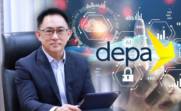 “พาณิชย์–depa” ดัน SME ไทยสู่ยุคดิจิทัล 