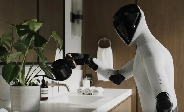 เปิดตัว Figure 03 หุ่นยนต์ฮิวแมนนอยด์ปฏิวัติงานบ้านด้วย AI พร้อมเดินหน้าสู่การผลิตเชิงพาณิชย์