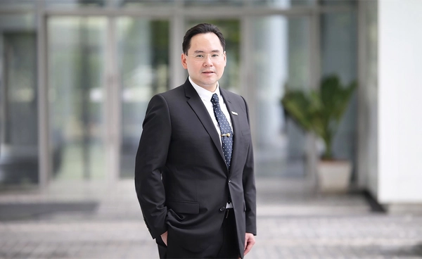 "CKPower" ประสบความสำเร็จ ออก "Green Bond" ครั้งแรก