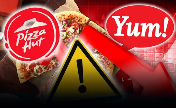 Yum Brands จ่อขาย "Pizza Hut" เซ่นพิษยอดทรุด