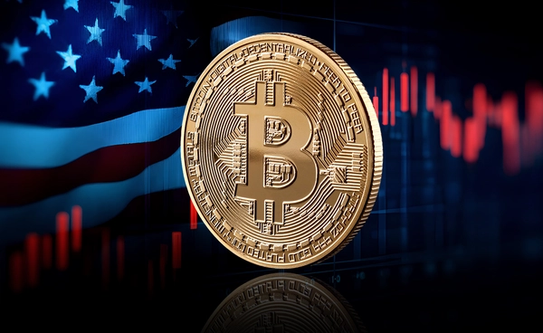 "สหรัฐฯ" จ่อเปิดทางเทรดสปอต "คริปโต" บนตลาดล่วงหน้าสินค้าโภคภัณฑ์