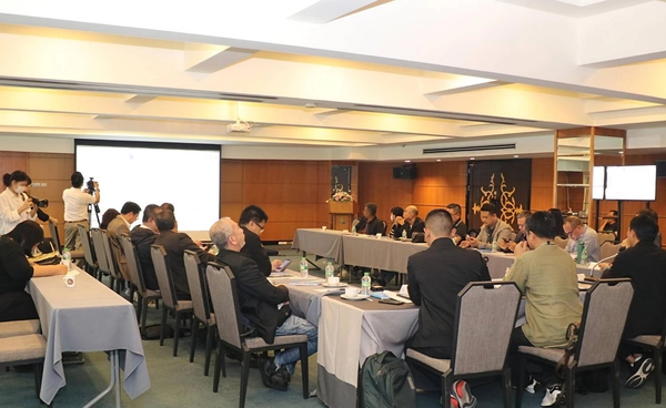 ภาคประชาชน–สื่อมวลชนจี้เร่งทำกฎหมายลูก พ.ร.บ.เหล้าใหม่ลดสับสน