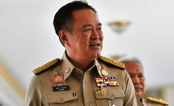 เช็กชื่อครบ! ครม.โยกย้ายอธิบดี “คลัง–ทรัพยากรฯ”