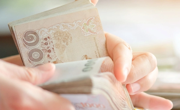 ธปท. เตรียมสำรองธนบัตร รองรับความต้องการใช้เงินสดช่วงฟื้นฟูหลังน้ำท่วม