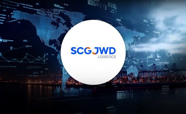 SJWD กำไร 9 เดือน พุ่ง 52.4% Q4/68 ธุรกิจขนส่ง B2B   หนุนผลงานโตต่อ 