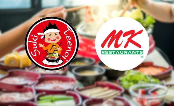 สงครามหม้อไฟ “ตี๋น้อย vs MK” สมรภูมิเดือด “สุกี้” เมืองไทย 