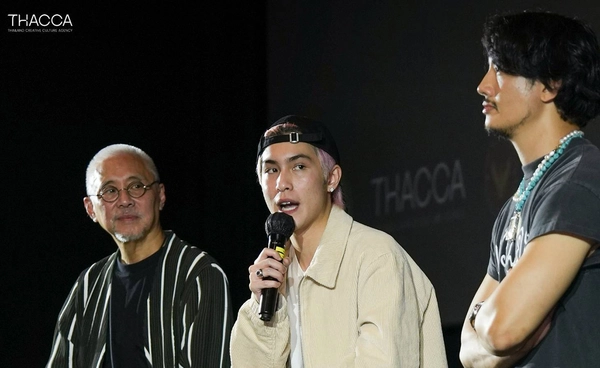 “เดอะสโตน พระแท้ คนเก๊” หนังไทยคุณภาพไกลระดับโลก  เดินสายฉาย 7 เวทีนานาชาติ ตลอดปี  2025