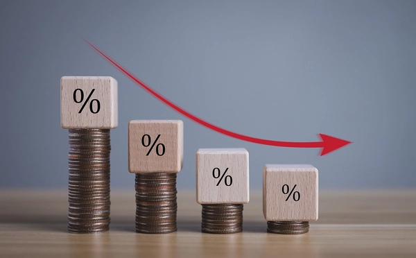 SCB EIC ประเมิน กนง. จะลดดอกเบี้ยนโยบายอีกครั้งในไตรมาส 4 สู่ระดับ 1.25%