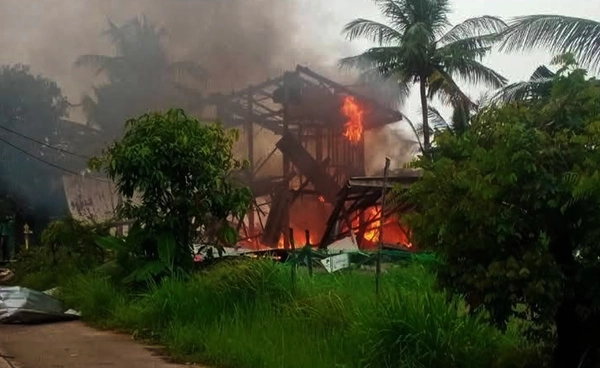 ภัยพิบัติสงคราม คืออะไร ส่งผลอย่างไร และรัฐรับมืออย่างไร