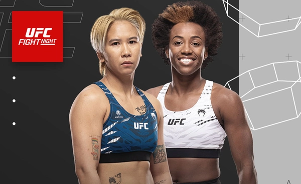 แฟนชาวไทยส่งใจเชียร์ โลมา  ท้าดวล ไทนารา  UFC ที่เพิร์ธ  