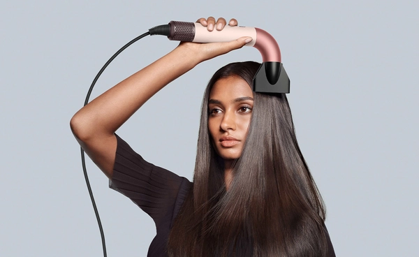 Dyson เปิดตัว Dyson Supersonic r™ เครื่องเป่าผมรุ่นใหม่ ให้ผลลัพธ์ระดับซาลอน