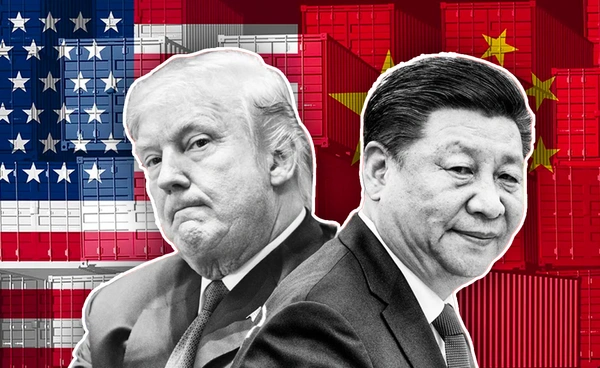 "ทรัมป์"โพสต์สหรัฐต้องการช่วยเหลือจีน ไม่ใช่ทำร้าย