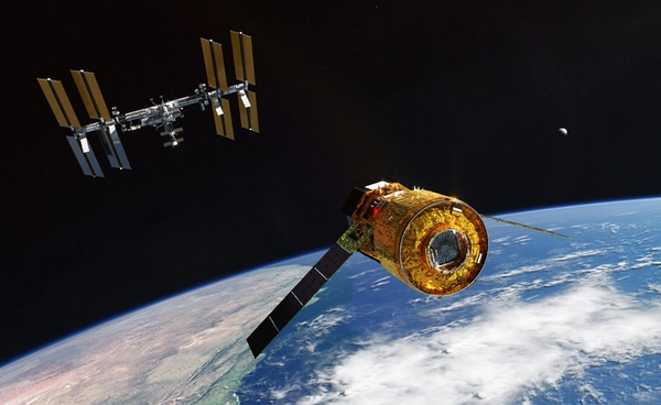 ญี่ปุ่นส่งยานอวกาศรุ่นใหม่ HTV-X บินขึ้นสู่สถานีอวกาศนานาชาติ ISS หวังยกระดับภารกิจอวกาศ