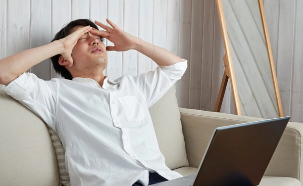 จัดการความเครียดฉบับ เขื่อน มิกซ์ คืนพลังใจให้กลับมาแฮปปี้อีกครั้ง