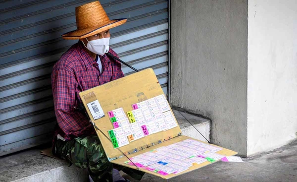 สถิติหวยออกวันที่ 1 กรกฎาคม ย้อนหลัง 20 ปี เช็กเลขเด็ดออกบ่อย