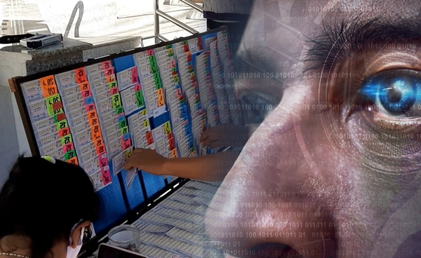 หวย AI งวดวันที่ 1 ตุลาคม 2568  -  วิเคราะห์แนวทางเลขเด็ดจากสถิติ