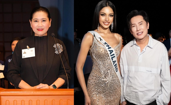 ทีมไทยแลนด์ งดดราม่า "ปุ้ย TPN" โพสต์ช่วย "ณวัฒน์" ขายบัตร MU 