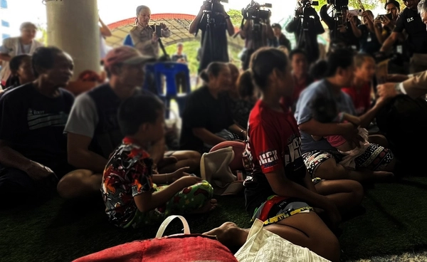 รัฐเร่งเยียวยาเหตุปะทะชายแดน สูญเสียแล้ว 14 ราย อพยพกว่า 190,000 ครัวเรือน