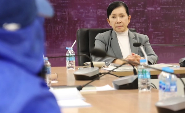 มูลนิธิปวีณาฯ เปิดสถิติ 5 วัน รับร้องเรียน 111 เรื่อง ครอบครัว–เพศยังนำ