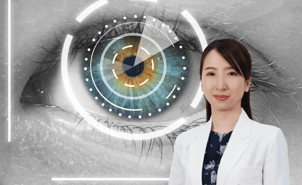 รักษาจอประสาทลอกด้วยเทคนิค PPV แม่นยำสูง รักษาแม้กรณีซับซ้อน