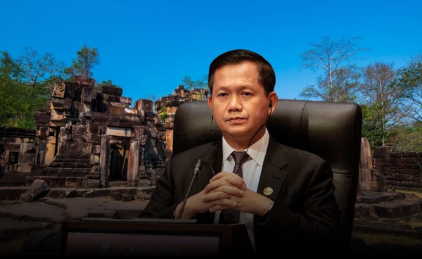 “ตาเมือนธม” ของใคร? กัมพูชาเคลม แม้ไทยขึ้นทะเบียน ก่อนเขมรเอกราช 90 ปี