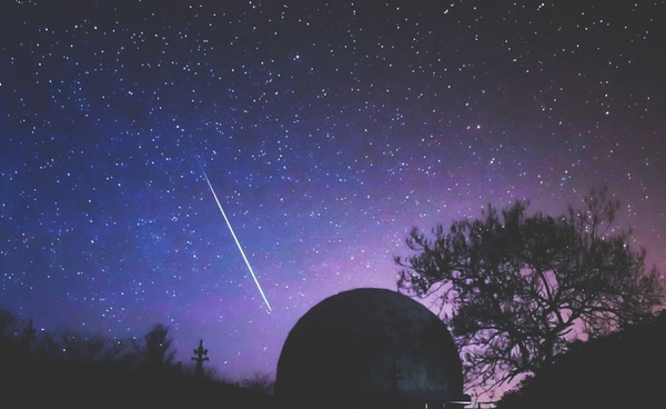 คืนนี้รอชม “ฝนดาวตกเจมินิดส์” 14 ธ.ค.-รุ่งเช้า 15 ธ.ค.