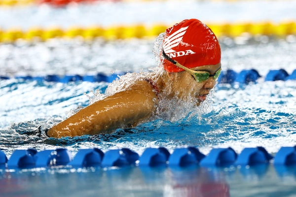 ยช.กว่า 800 คนร่วมชิงเจ้าสระ “ธรรมศาสตร์ 91 ปี”