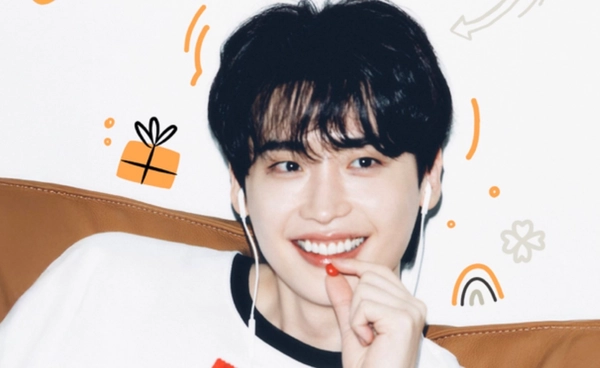 แฟนไทยเตรียมฟิน! “อีจงซอก” คัมแบ็คไทยจัดงานแฟนมีตติ้ง ธันวาคมนี้