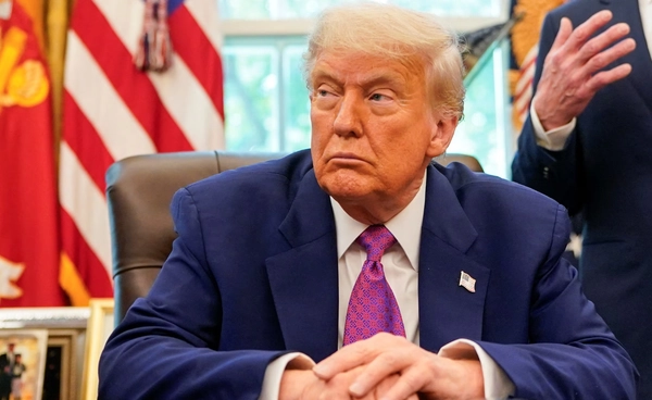 ทรัมป์ยอมรับอาจต้องปิดหน่วยงานรัฐอีกรอบ หลังยังตกลงงบประมาณไม่ได้ 