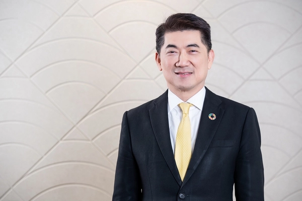 ซีพีเอฟเผยไตรมาส 1 กำไร  8,549 ล้านบาท โต 6 เท่า ทะลุเป้า