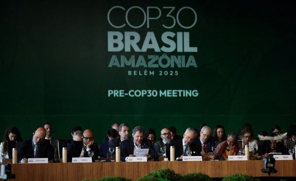 ศึกชิงเจ้าภาพ COP31 พลิกโผ “ออสเตรเลีย” ถอนตัว เปิดทางให้ “ตุรกี” เป็นเจ้าภาพ