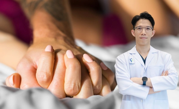 ร้อยละ 90 ของเชื้อ HPV ติดมาจากการมีเพศสัมพันธ์