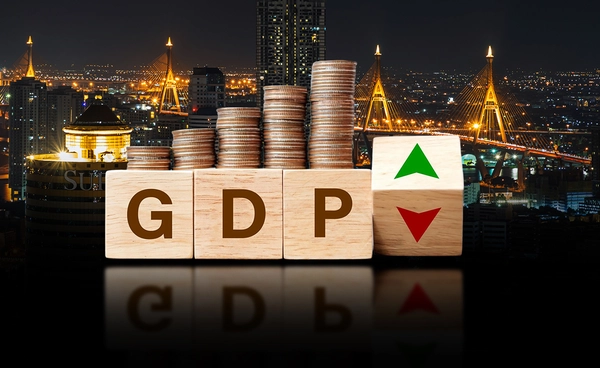 ศูนย์วิจัยกสิกรฯ คงเป้า GDP ปี 68  โต 1.4% แม้ดอกเบี้ยขยับ ชี้ครึ่งปีหลังยังเสี่ยงสูง